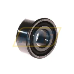 Подшипник шариковый радиально-упорный двухрядный 3204ATN9/C3 SKF