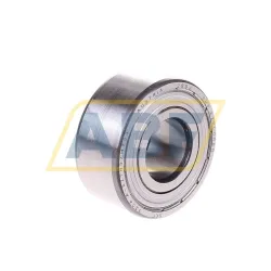 Радиально-упорный шариковый подшипник двухрядный 3204A-2ZTN9/MT33 SKF