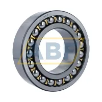 Самоустанавливающийся шариковый подшипник двухрядный 2220M SKF