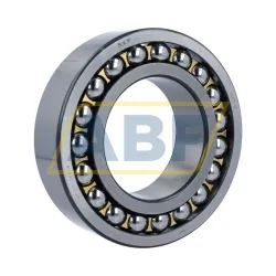 Самоустанавливающийся шариковый подшипник двухрядный 2220M SKF