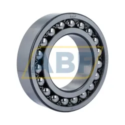 Самоустанавливающийся шариковый подшипник двухрядный 2218K SKF