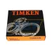 Подшипник шариковый радиальный однорядный 6016-C3 Timken