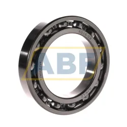 Подшипник шариковый радиальный однорядный 6016-C3 Timken