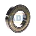 Подшипник шариковый радиальный однорядный 6216-ZZ-C3 Timken