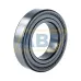 Подшипник шариковый радиальный однорядный E2.6008-2Z/C3 SKF