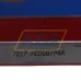 Подшипник шариковый радиально-упорный однорядный 7217ACDGB/P4A SKF