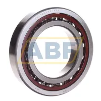 Подшипник шариковый радиально-упорный однорядный 7217ACDGB/P4A SKF