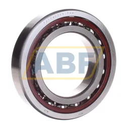 Подшипник шариковый радиально-упорный однорядный 7217ACDGB/P4A SKF