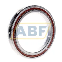 Подшипник шариковый радиально-упорный однорядный 71934CDGA/P4A SKF