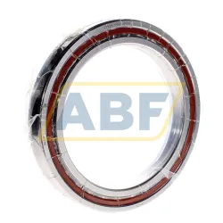 Подшипник шариковый радиально-упорный однорядный 71934CDGA/P4A SKF