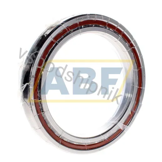 Подшипник шариковый радиально-упорный однорядный 71934CDGA/P4A SKF