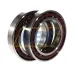 Подшипник шариковый радиально-упорный однорядный 7014ACD/P4ADGA SKF