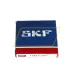 Подшипник шариковый радиальный однорядный 61810-2RZ SKF