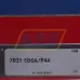 Подшипник шариковый радиально-упорный однорядный 7021CDGA/P4A SKF