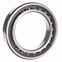 Подшипник шариковый радиально-упорный однорядный 7021CDGA/P4A SKF
