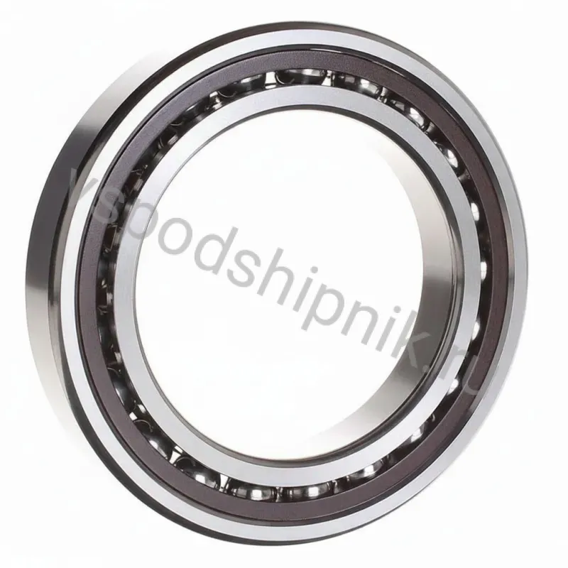 Подшипник шариковый радиально-упорный однорядный 7021CDGA/P4A SKF 360