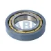 Подшипник шариковый радиальный однорядный 6214M/C4VL0241 SKF