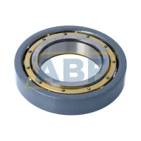 Подшипник шариковый радиальный однорядный 6214M/C4VL0241 SKF