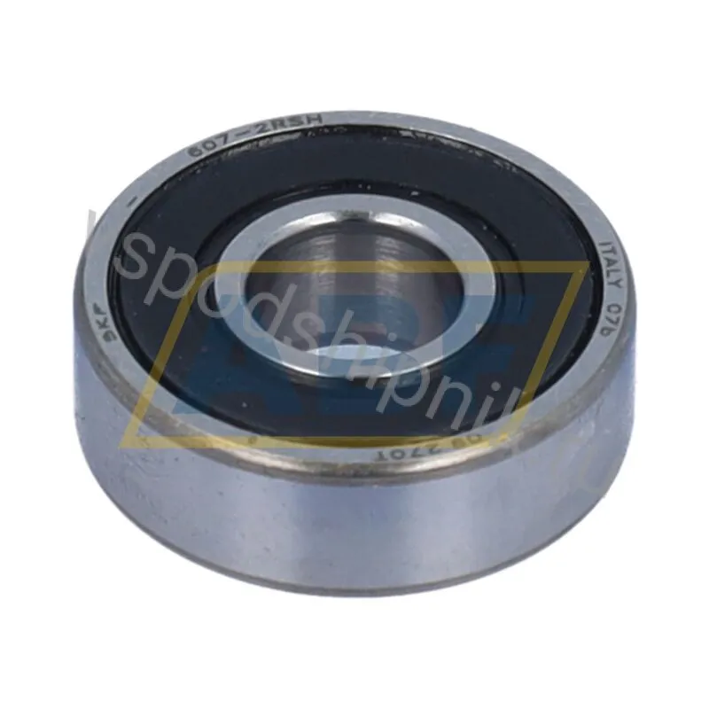 Миниатюрный шариковый подшипник 607-2RSH SKF 360