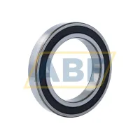 Подшипник шариковый радиальный однорядный 6020-RS1 SKF