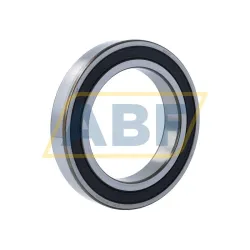 Подшипник шариковый радиальный однорядный 6020-RS1 SKF