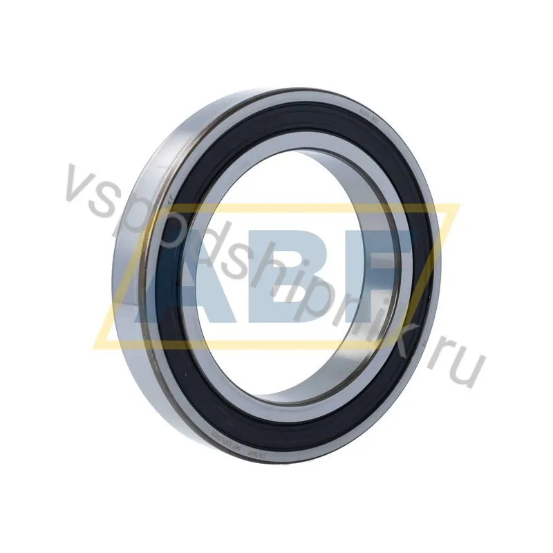 Подшипник шариковый радиальный однорядный 6020-RS1 SKF 360