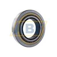 Четырёхточечный шариковый подшипник QJ226N2MA/C3 SKF