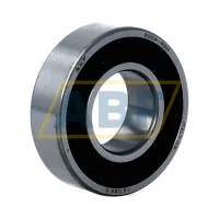 Подшипник шариковый радиальный однорядный 6004-RSH SKF