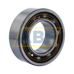 Подшипник шариковый радиально-упорный двухрядный 3211ATN9 SKF