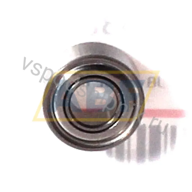 Миниатюрный шариковый подшипник 638/5-2Z SKF 360