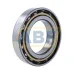 Подшипник радиально-упорный шариковый 7216BECBM SKF