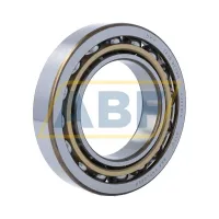Подшипник радиально-упорный шариковый 7216BECBM SKF