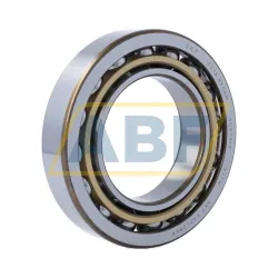 Подшипник радиально-упорный шариковый 7216BECBM SKF