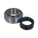 Подшипниковый узел YET206-104 SKF
