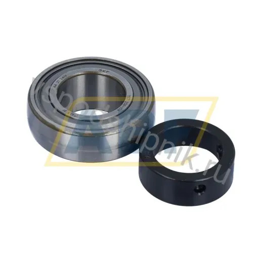 Подшипниковый узел YET206-104 SKF