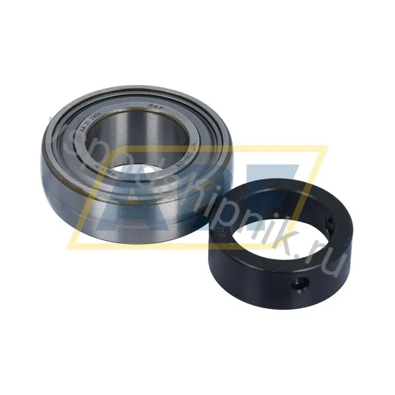 Подшипниковый узел YET206-104 SKF 360