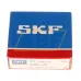 Подшипник шариковый радиальный однорядный 6004-2Z SKF