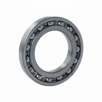 Подшипник шариковый радиальный однорядный 16009/C3 SKF