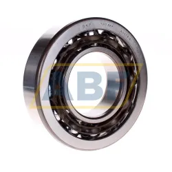 Подшипник радиально-упорный шариковый 7317BEP SKF