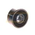 Подшипник шариковый радиальный однорядный 63000-2RS Timken