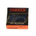Подшипник шариковый радиальный однорядный 63000-2RS Timken