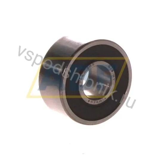 Подшипник шариковый радиальный однорядный 63000-2RS Timken 10×26×12 мм