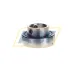 Подшипниковый узел YAT205-100 SKF