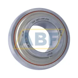 Подшипниковый узел YAR207-2RF/HV SKF