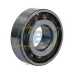 Подшипник радиально-упорный шариковый 7204BEP SKF