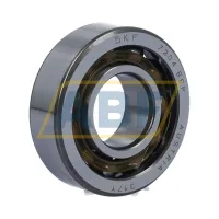 Подшипник радиально-упорный шариковый 7204BEP SKF
