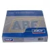 Подшипник шариковый радиально-упорный однорядный 7028CDGA/P4A SKF