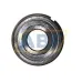 Подшипник шариковый радиальный однорядный 6306-ZNR SKF