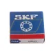 Open Higher (internal) clearance 30x72x19mm 6306/C3 SKF