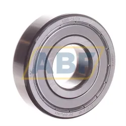 Уплотнение 6305-2Z/C3 SKF